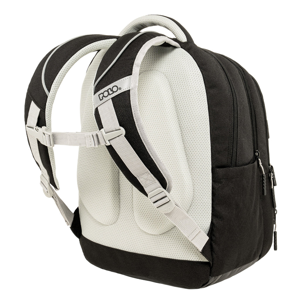 ΣΑΚΙΔΙΟ MULTI POCKET Μαύρο 901064-2000