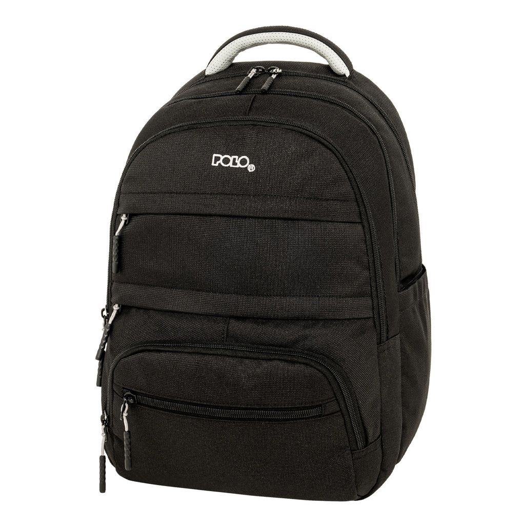 ΣΑΚΙΔΙΟ MULTI POCKET Μαύρο 901064-2000