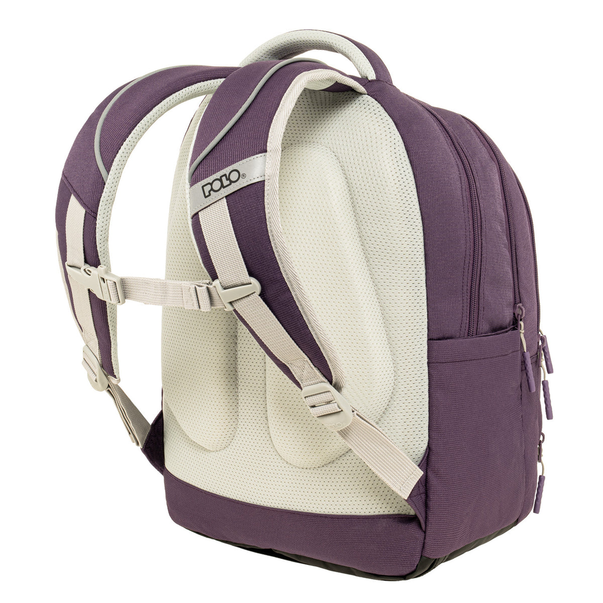 ΣΑΚΙΔΙΟ MULTI POCKET Μωβ 901064-2000