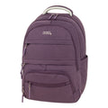 ΣΑΚΙΔΙΟ MULTI POCKET Μωβ 901064-2000