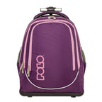 Polo Σακίδιο Trolley Cart Purple 2026 (901074-4700)
