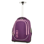 Polo Σακίδιο Trolley Cart Purple 2026 (901074-4700)