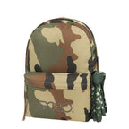 POLO Original Double Scarf Σακιδιο Παραλλαγή 901235-2900
