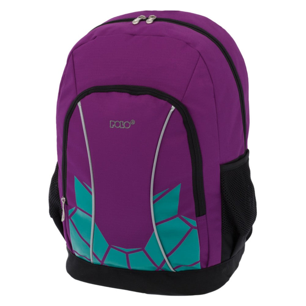 Σακίδιο πλάτης POLO WINX Μωβ 901242-13