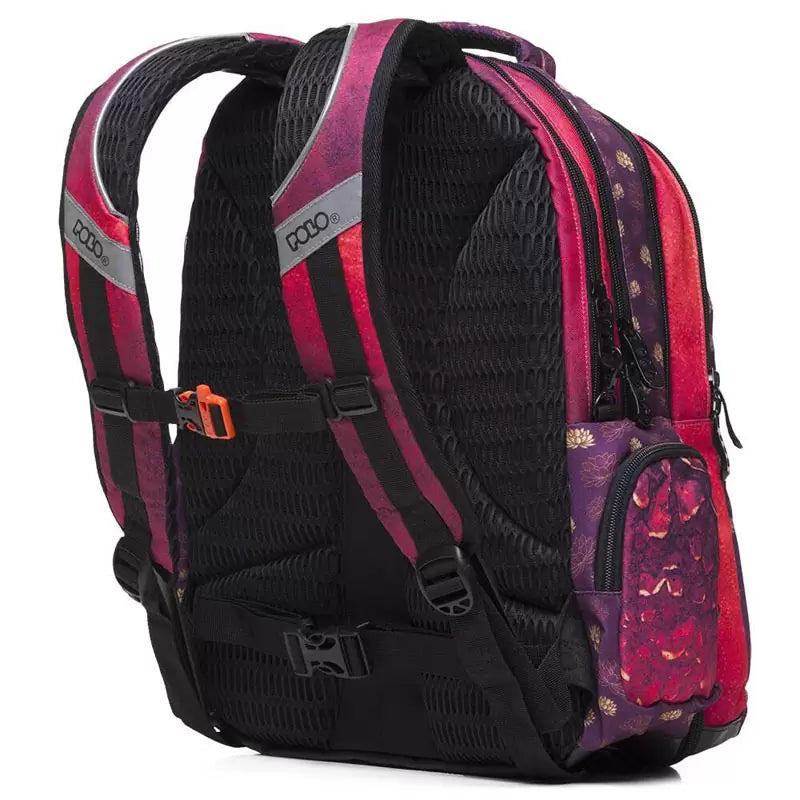 Polo Σακίδιο Extenic/Glow 2021 (901266-8010)