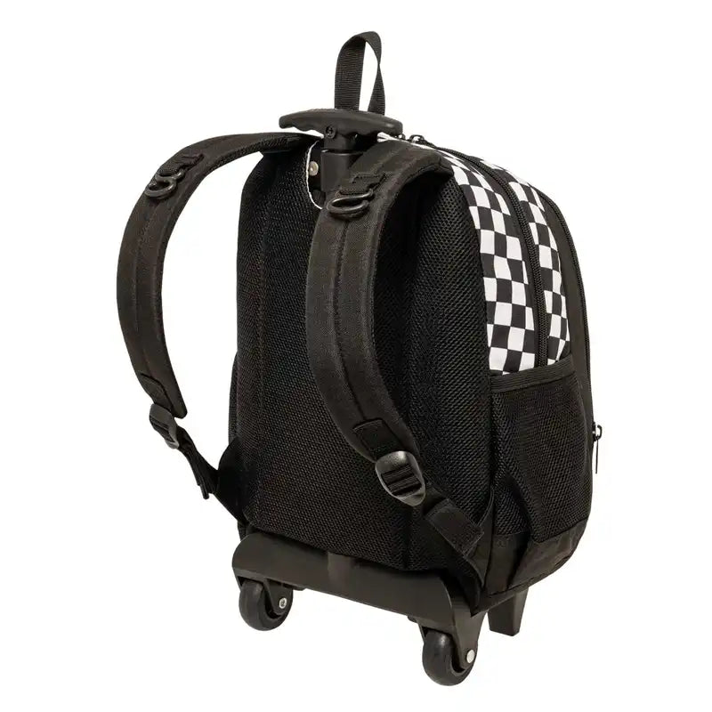 Polo Σακιδιο Trolley Junior Bibi Monster Truck (907076-8351)