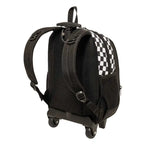 Polo Σακιδιο Trolley Junior Bibi Monster Truck (907076-8351)