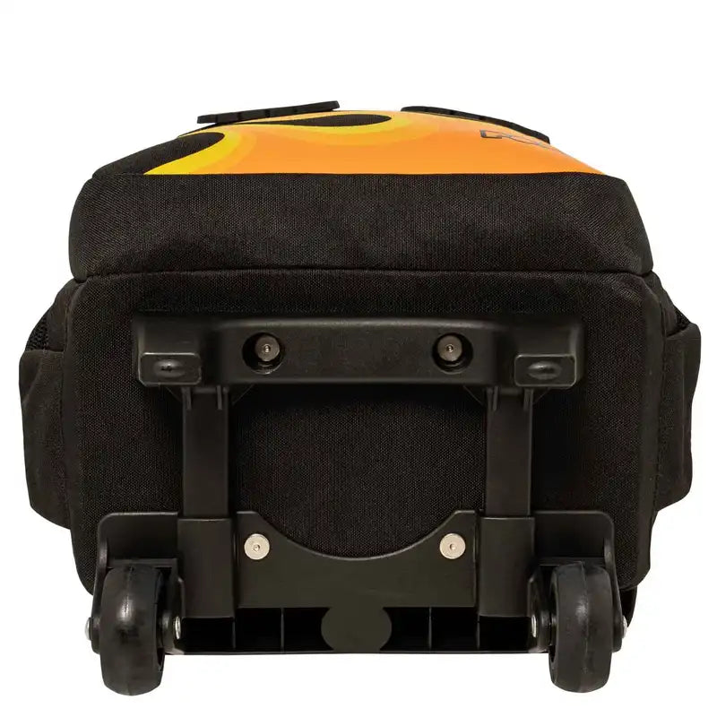Polo Σακιδιο Trolley Junior Bibi Monster Truck (907076-8351)