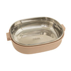 Polo Δοχείο Φαγητού Inox 800ml (007-3700)
