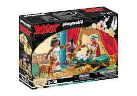 Asterix: Καίσαρας και Κλεοπάτρα 71270