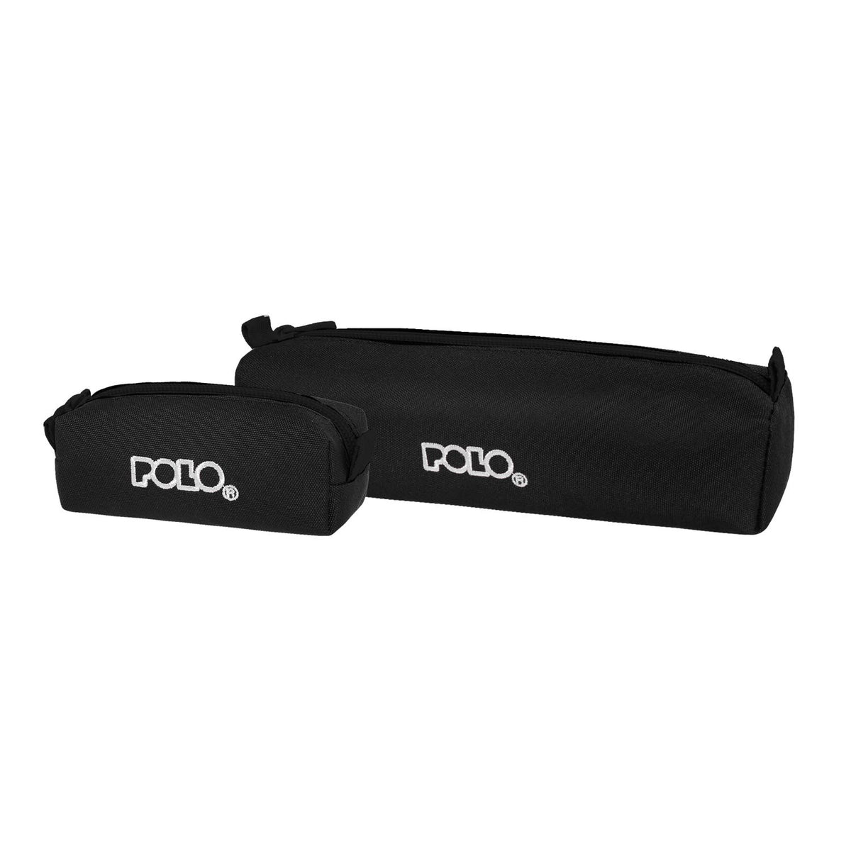 POLO Pencil Case Wallet Μαύρο 937006-2000