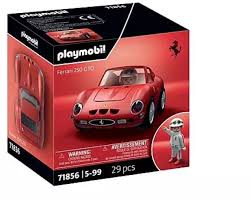 Ferrari 250 GTO 71856