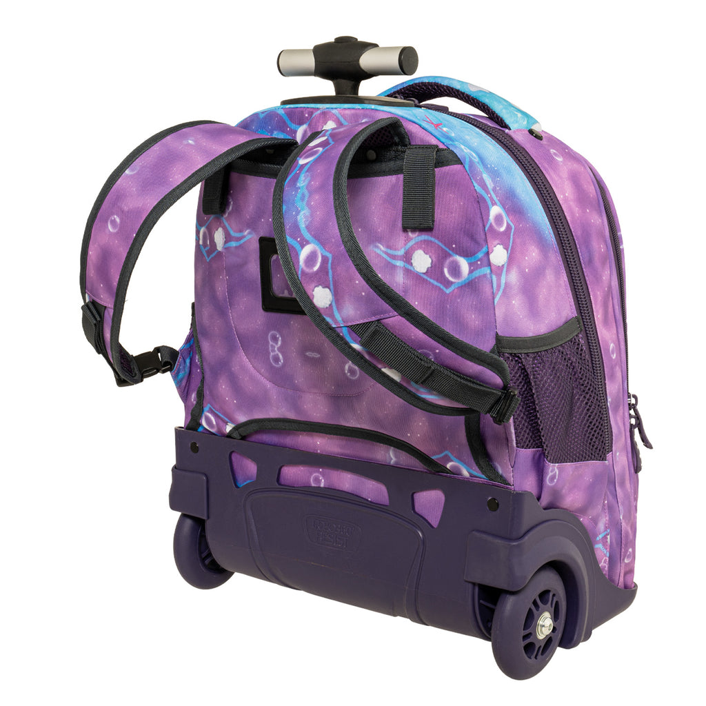 ΣΑΚΙΔΙΟ TROLLEY ORBIT Γοργόνα 965056-8426