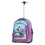 ΣΑΚΙΔΙΟ TROLLEY ORBIT Γοργόνα 965056-8426