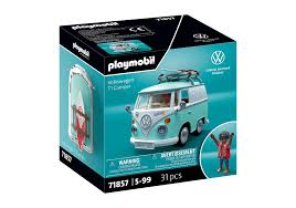 Volkswagen T1 Camper 71857