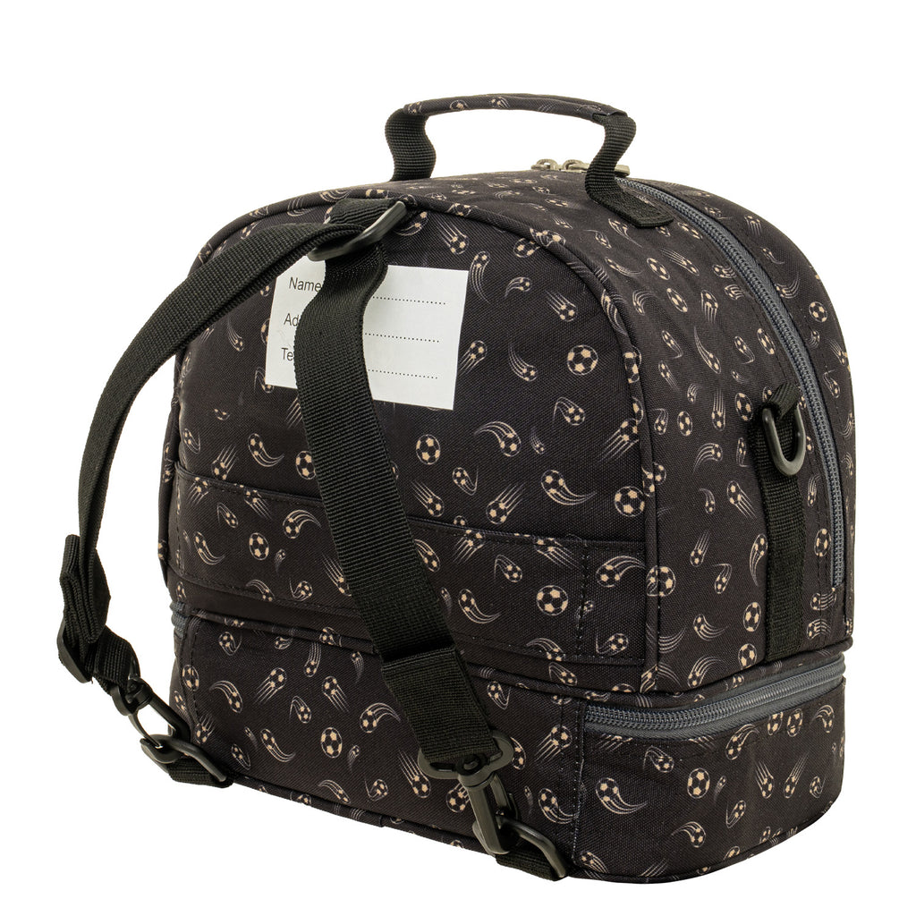POLO LUNCH BAG KID’S FUN II 971003-8424