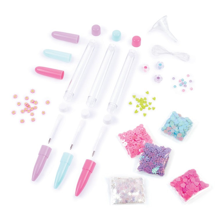 Floaty Pens DIY 1326