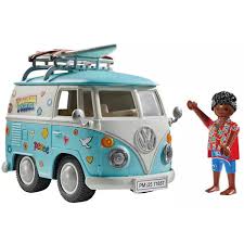 Volkswagen T1 Camper 71857