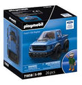Ford F-150 Raptor 71858