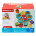 Fisher Price Πεταλούδα Με Σχήματα (CDC22)
