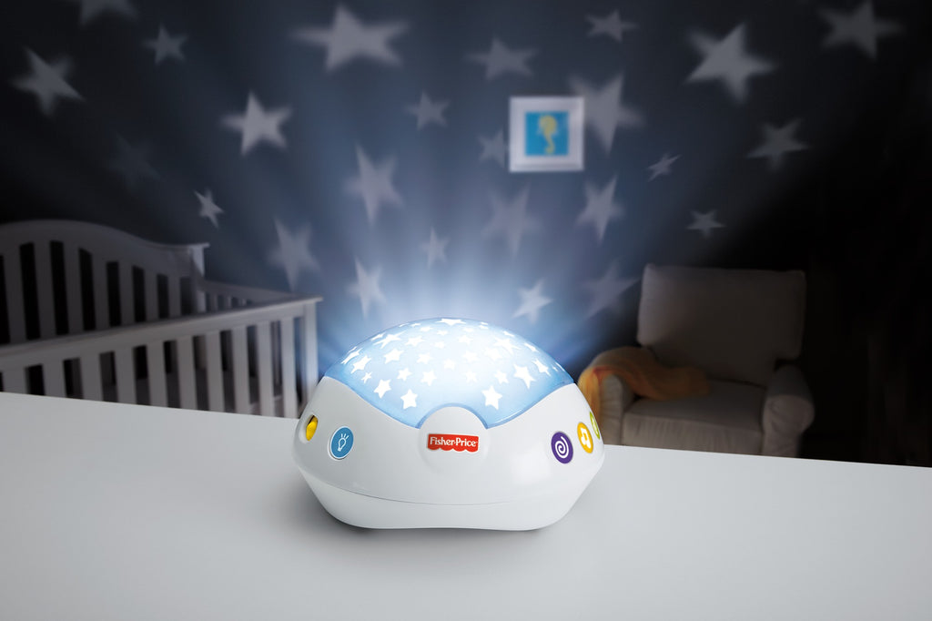 Fisher Price Περιστρεφόμενο-Αρκουδάκια (CDN41)