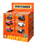 Matchbox Αυτοκινητάκια Σε Κουτί (DNK70)