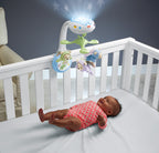 Fisher Price Περιστρεφόμενο-Αρκουδάκια (CDN41)