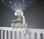Fisher Price Περιστρεφόμενο-Αρκουδάκια (CDN41)