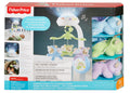 Fisher Price Περιστρεφόμενο-Αρκουδάκια (CDN41)