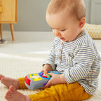 Mattel Εκπαιδευτικό Τηλεχειριστήριο HXB85 Για 6+ Μηνών