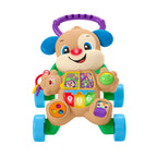Fisher Price Laugh & Learn Εκπαιδευτική Στράτα Σκυλάκι Smart Stages (FTC66)