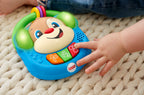 Fisher Price Laugh & Learn Εκπαιδευτικό Ραδιοφωνάκι (FPV17)