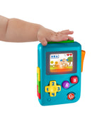 Fisher Price Εκπαιδευτική Παιχνιδομηχανή (HXB61) Για 6+ Μηνών