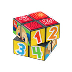 Fisher Price Κύβος Δραστηριοτήτων (HWH13) Για 9+ Μηνών