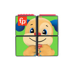 Fisher Price Κύβος Δραστηριοτήτων (HWH13) Για 9+ Μηνών