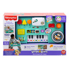 Fisher Price Εκπαιδευτική Κονσόλα DJ HRB61