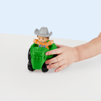 Fisher-Price Little People: Around the Farm - Gift Set (HRG28) Για 1 Έτους+