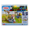 Fisher Price Thomas Πίστα Χρωμάτων (HTN34)
