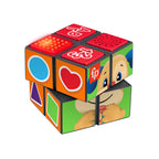 Fisher Price Κύβος Δραστηριοτήτων (HWH13) Για 9+ Μηνών