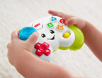 Fisher Price Εκπαιδευτικό Χειριστήριο (HXB65) Για 6+ Μηνών