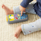 Mattel Εκπαιδευτικό Τηλεχειριστήριο HXB85 Για 6+ Μηνών