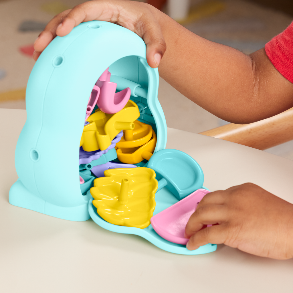 Ζωάκι Mix & Match Fisher-Price Pets - HXP18 Για 3+ Ετών