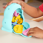 Ζωάκι Mix & Match Fisher-Price Pets - HXP18 Για 3+ Ετών
