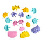 Ζωάκι Mix & Match Fisher-Price Pets - HXP18 Για 3+ Ετών