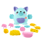 Ζωάκι Mix & Match Fisher-Price Pets - HXP18 Για 3+ Ετών