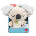 Fisher Price Μαλακό Κοάλα Με Μουσική (JBD65) Για 0+
