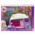 Polly Pocket Polly Τροχόσπιτο (JCC32)