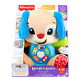 Fisher Price Laugh & Learn Εκπαιδευτικό Σκυλάκι Smart Stages (JFD25) Για 6+ Μηνών