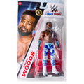 WWE®: Main Event Series - Xavier Woods (JGD47)