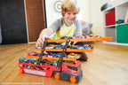 Hot Wheels Mega Hauler Νταλίκα (GHR48)